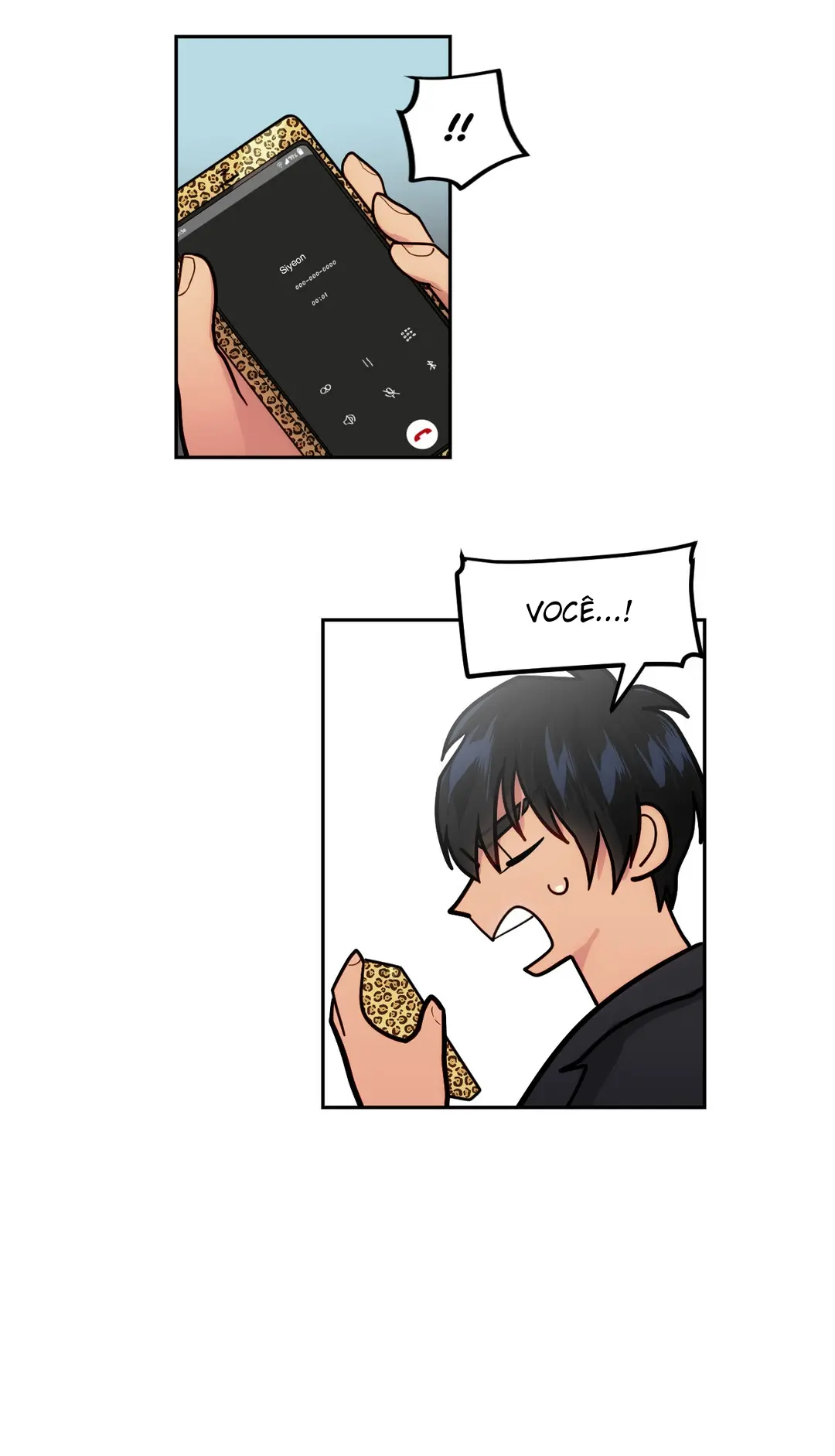 Cobertura XXX – Capítulo 25 Yaoi – Página 17 Cobertura XXX – Capítulo 25 Yaoi – Página 17