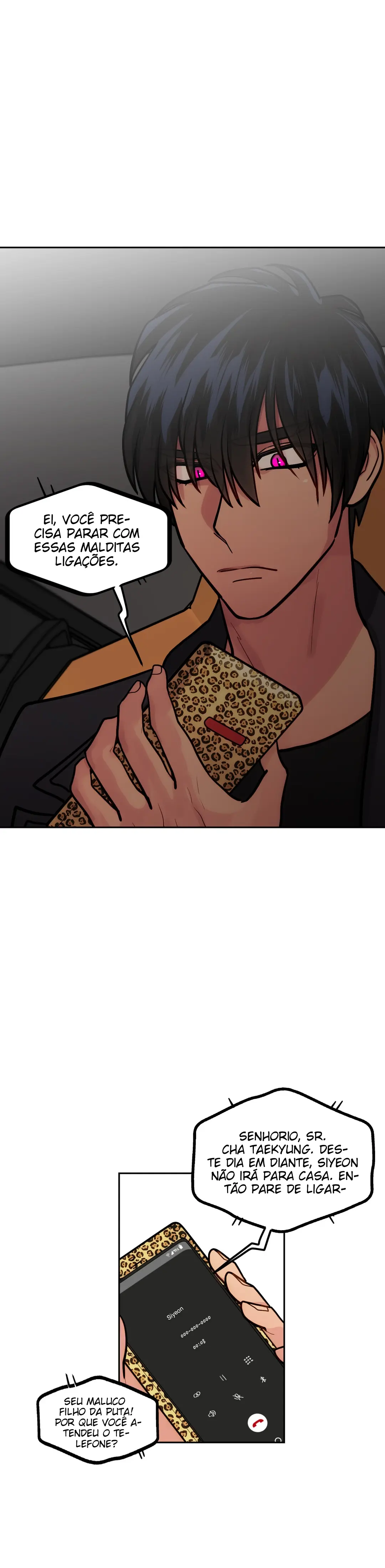 Cobertura XXX – Capítulo 25 Yaoi – Página 18 Cobertura XXX – Capítulo 25 Yaoi – Página 18