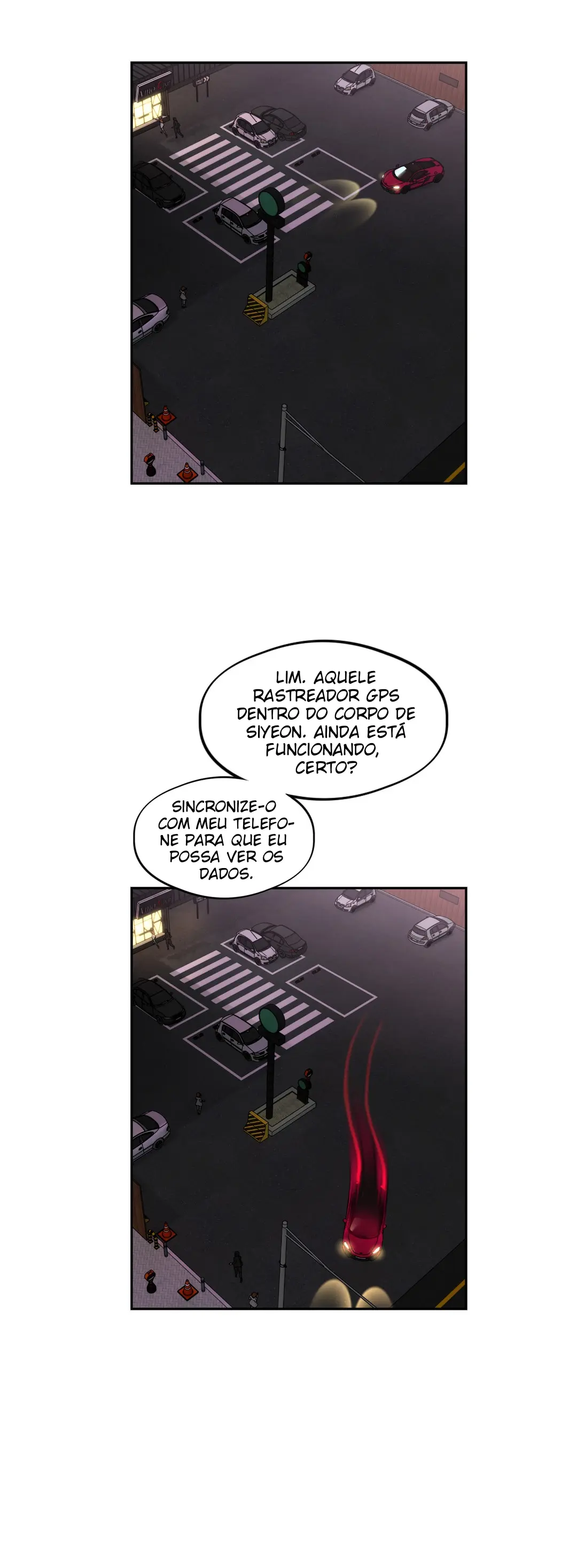 Cobertura XXX – Capítulo 25 Yaoi – Página 20 Cobertura XXX – Capítulo 25 Yaoi – Página 20