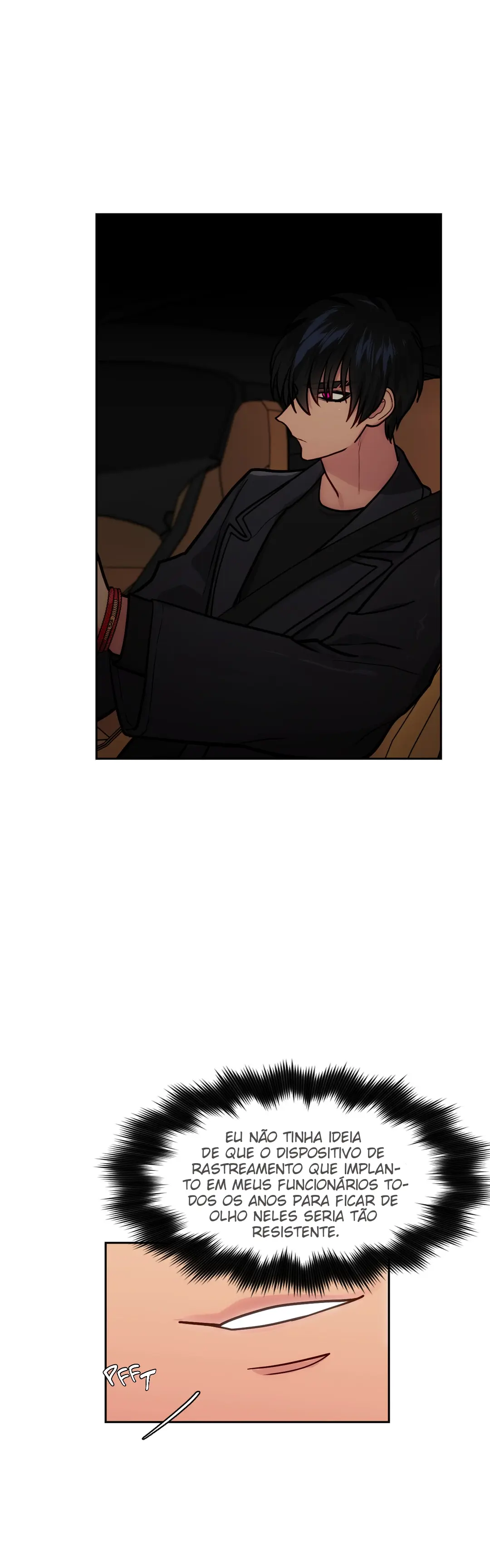 Cobertura XXX – Capítulo 25 Yaoi – Página 22 Cobertura XXX – Capítulo 25 Yaoi – Página 22