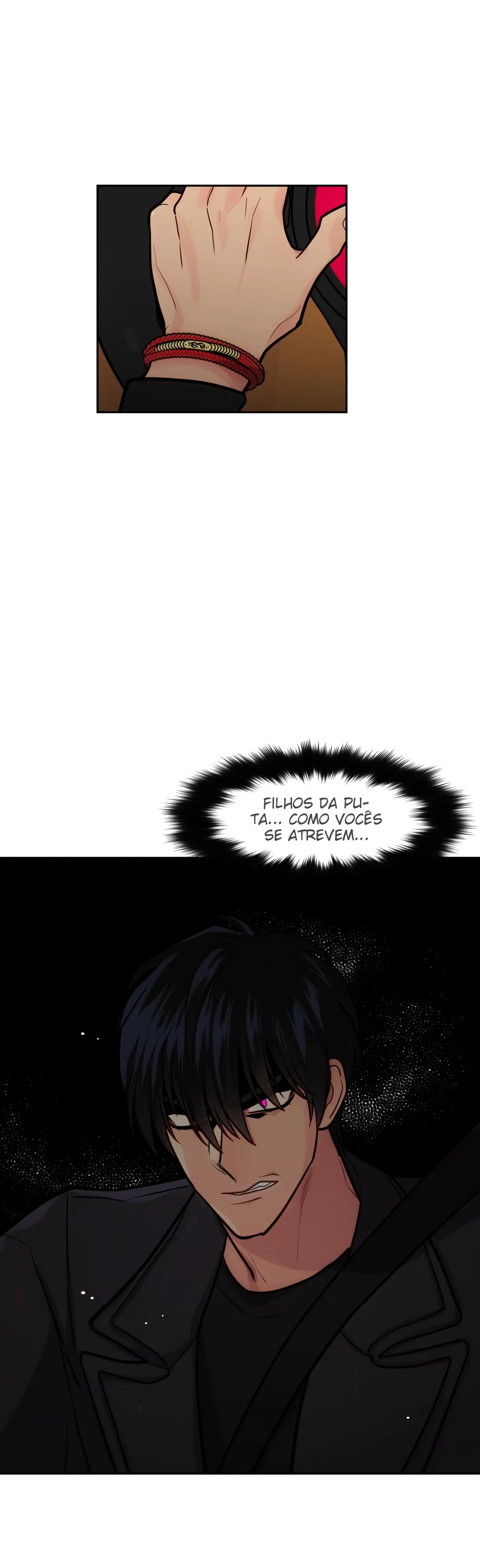 Cobertura XXX – Capítulo 25 Yaoi – Página 23 Cobertura XXX – Capítulo 25 Yaoi – Página 23