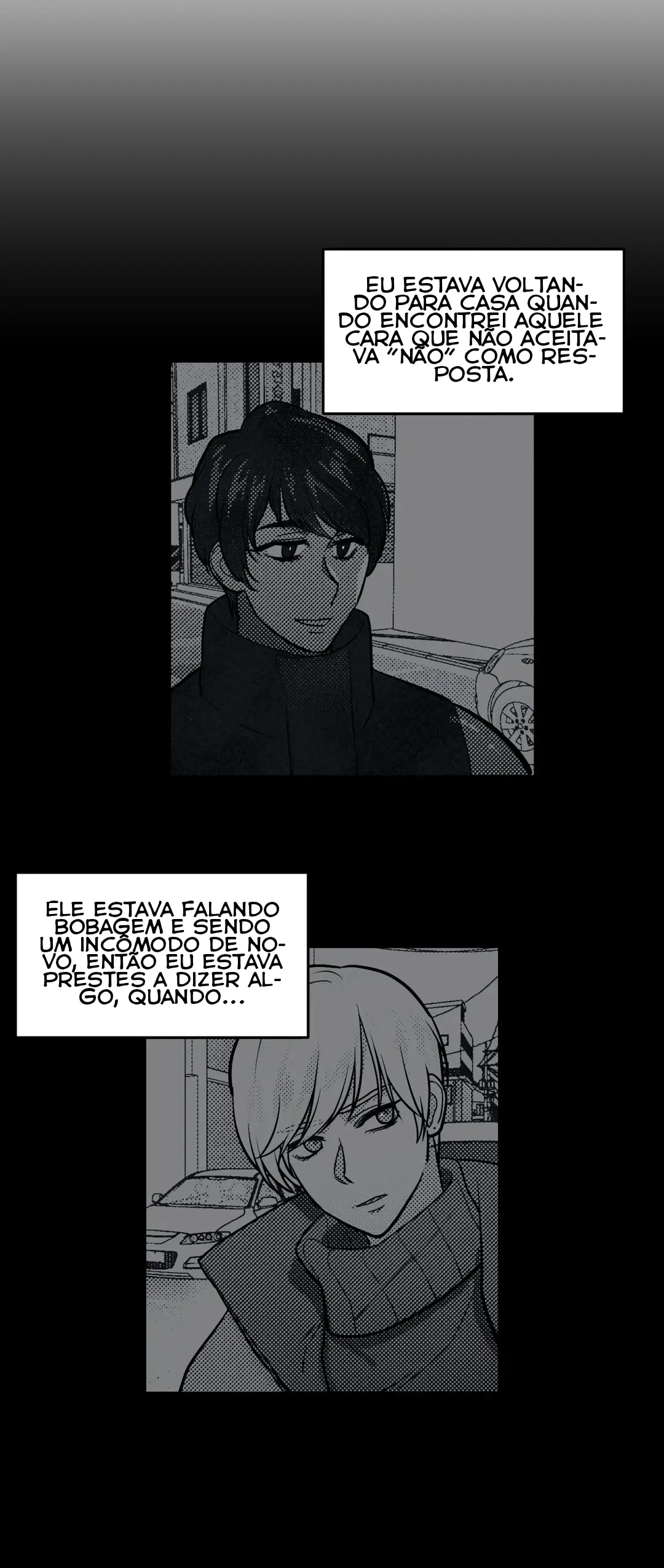 Cobertura XXX – Capítulo 25 Yaoi – Página 29 Cobertura XXX – Capítulo 25 Yaoi – Página 29