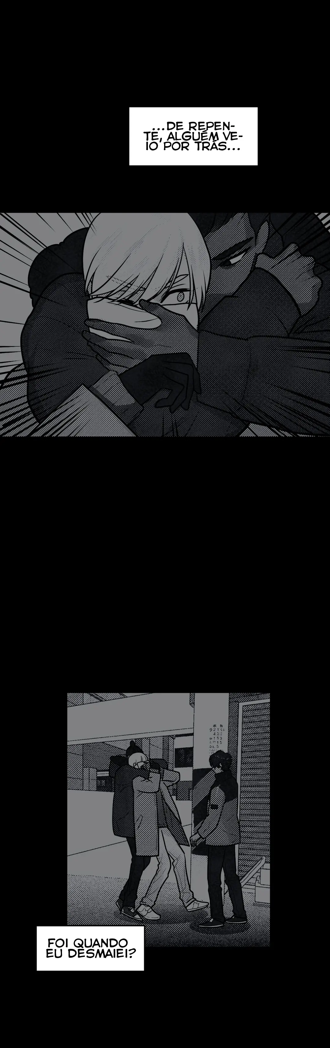 Cobertura XXX – Capítulo 25 Yaoi – Página 30 Cobertura XXX – Capítulo 25 Yaoi – Página 30