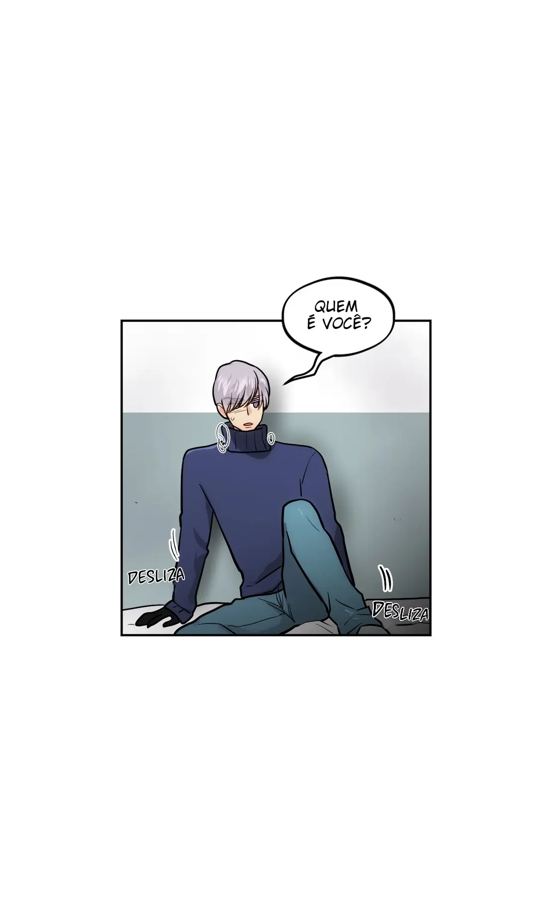 Cobertura XXX – Capítulo 25 Yaoi – Página 35 Cobertura XXX – Capítulo 25 Yaoi – Página 35