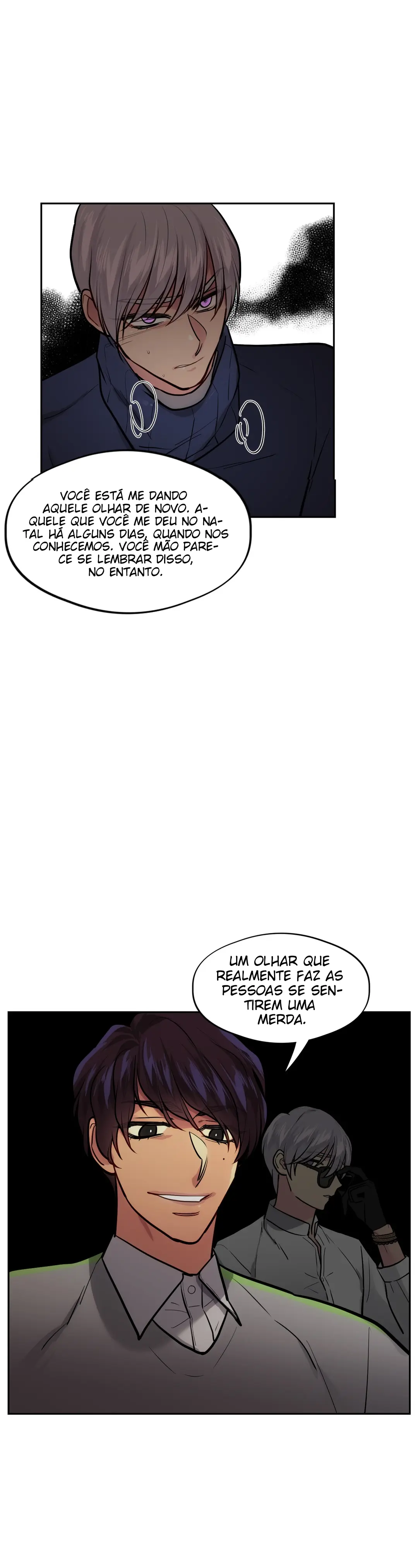 Cobertura XXX – Capítulo 25 Yaoi – Página 36 Cobertura XXX – Capítulo 25 Yaoi – Página 36