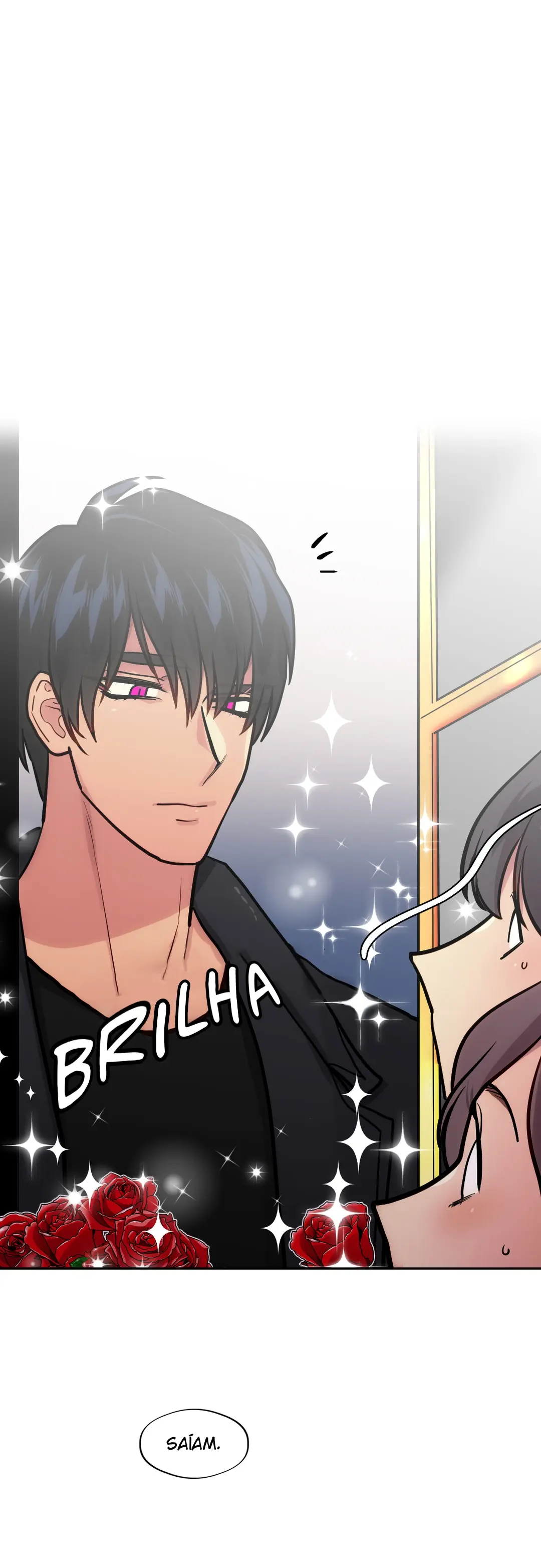 Cobertura XXX – Capítulo 25 Yaoi – Página 4 Cobertura XXX – Capítulo 25 Yaoi – Página 4