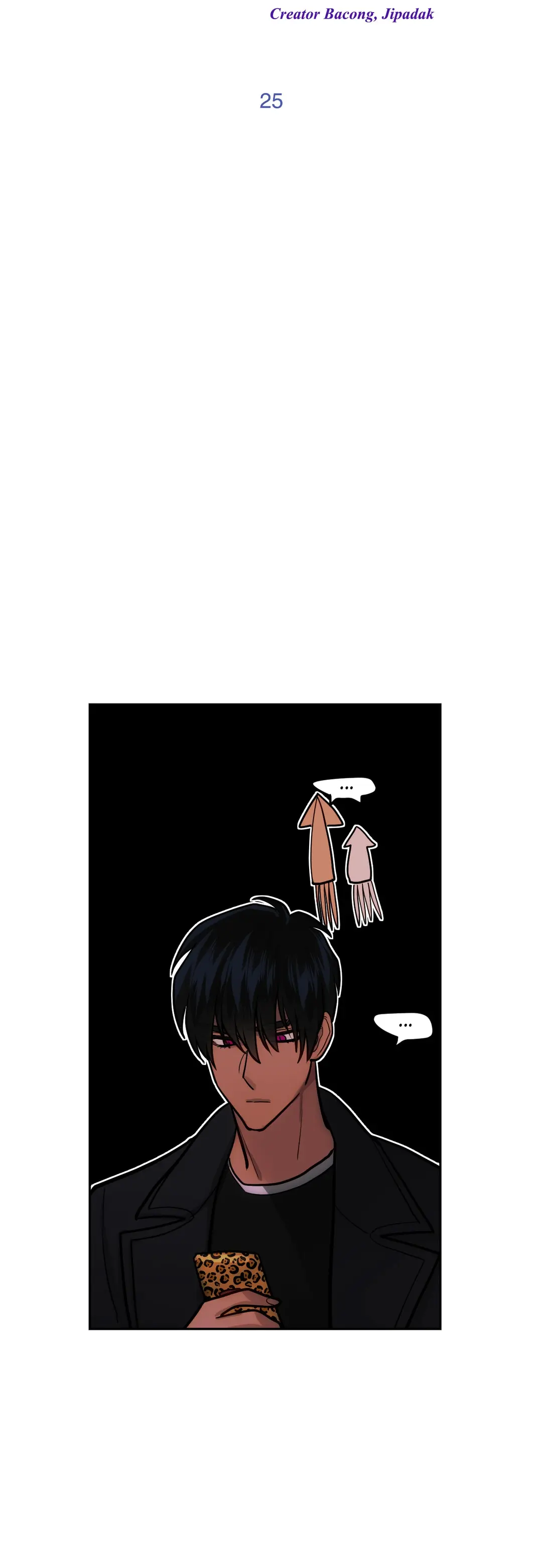 Cobertura XXX – Capítulo 25 Yaoi – Página 6 Cobertura XXX – Capítulo 25 Yaoi – Página 6