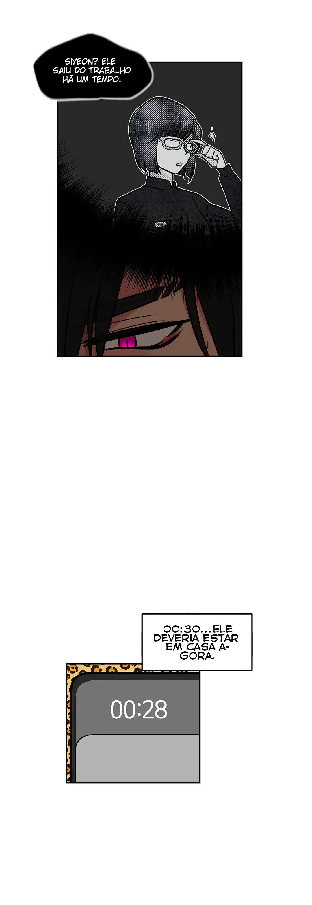 Cobertura XXX – Capítulo 25 Yaoi – Página 7 Cobertura XXX – Capítulo 25 Yaoi – Página 7