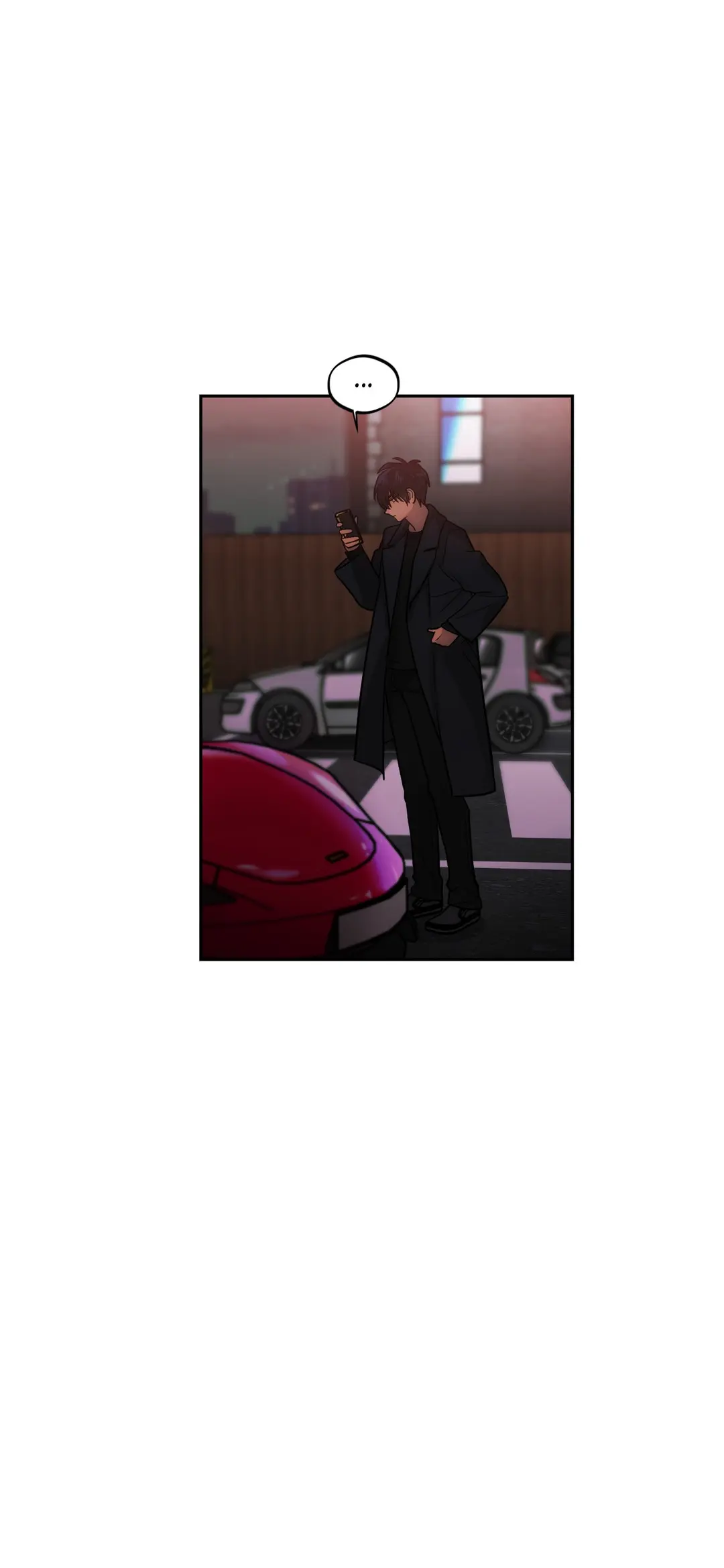 Cobertura XXX – Capítulo 25 Yaoi – Página 8 Cobertura XXX – Capítulo 25 Yaoi – Página 8