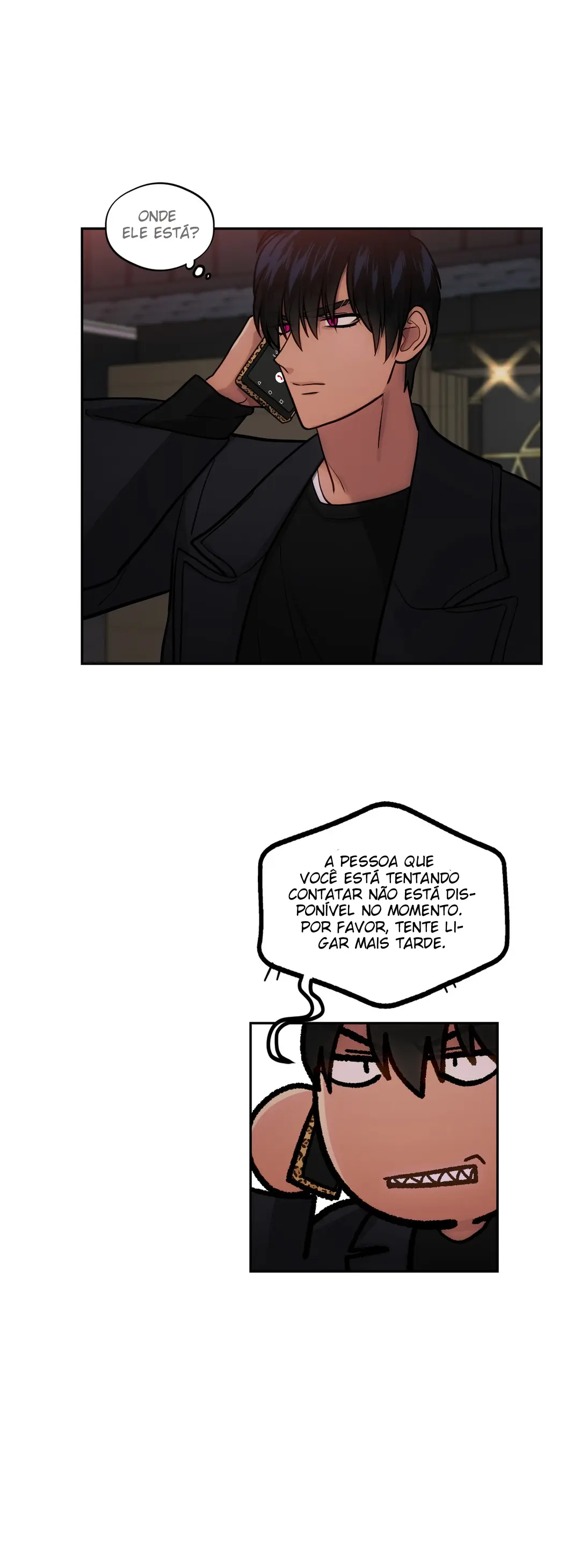 Cobertura XXX – Capítulo 25 Yaoi – Página 9 Cobertura XXX – Capítulo 25 Yaoi – Página 9