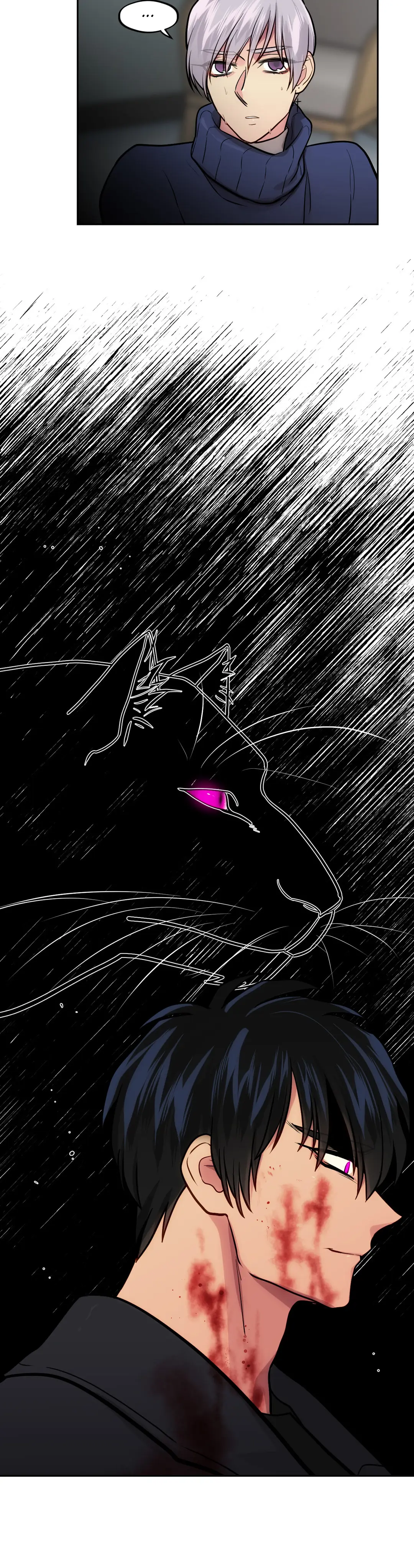 Cobertura XXX – Capítulo 26 Yaoi – Página 15