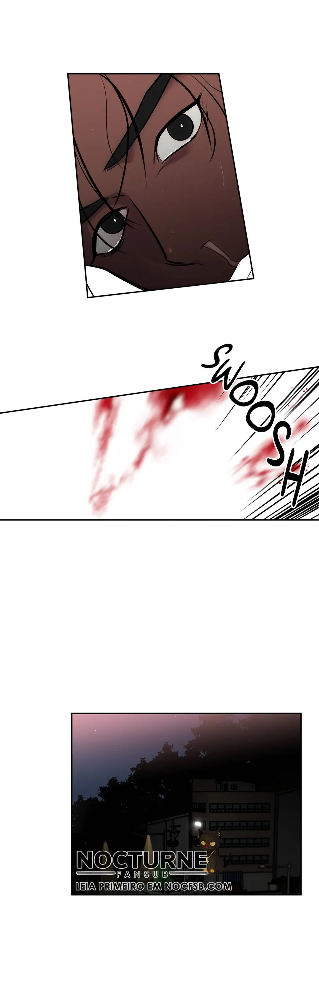 Cobertura XXX – Capítulo 26 Yaoi – Página 17