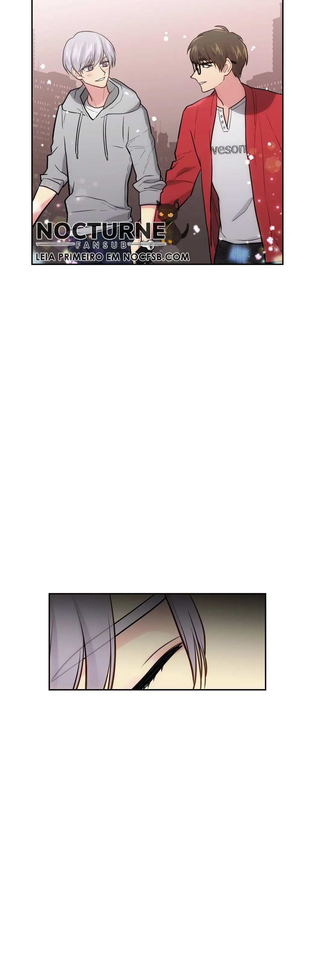 Cobertura XXX – Capítulo 26 Yaoi – Página 4