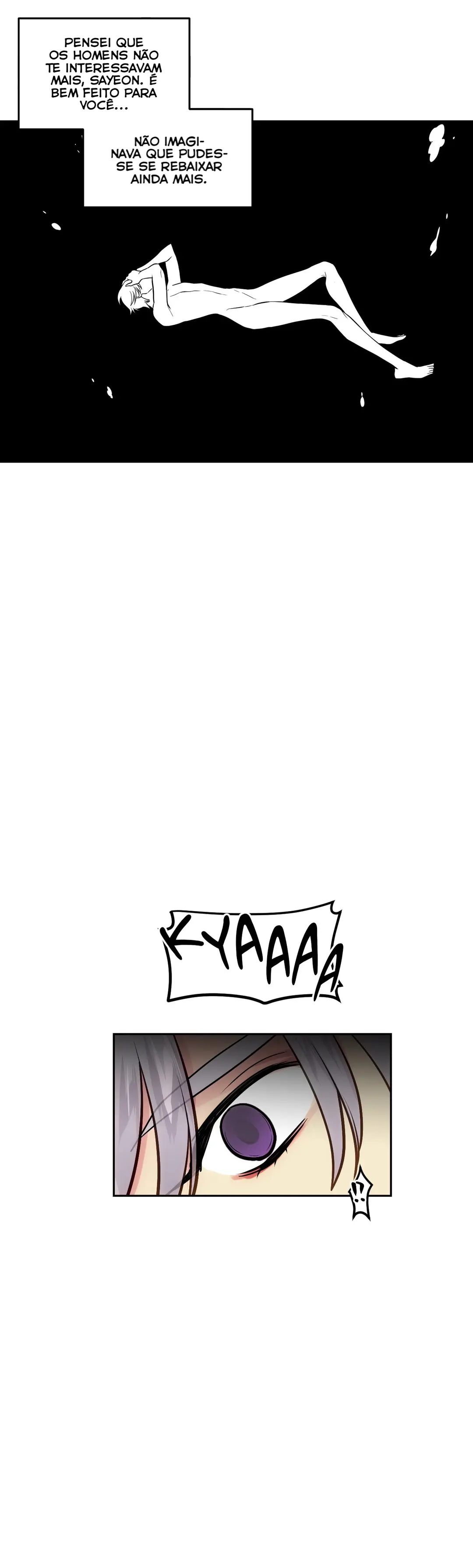 Cobertura XXX – Capítulo 26 Yaoi – Página 5