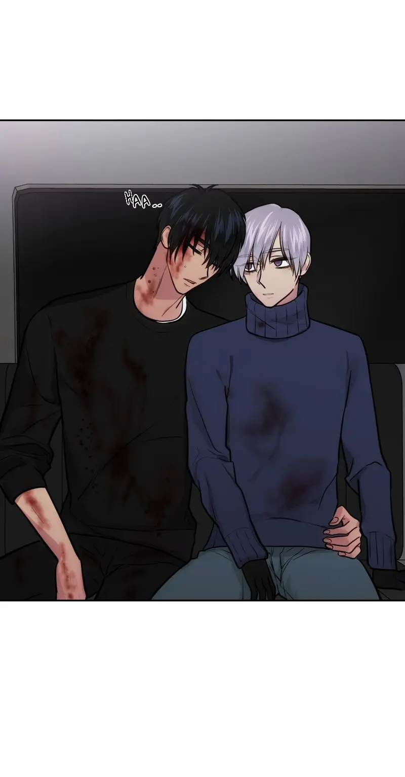 Cobertura XXX – Capítulo 27 Yaoi – Página 10