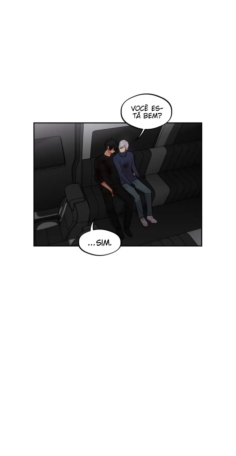 Cobertura XXX – Capítulo 27 Yaoi – Página 11