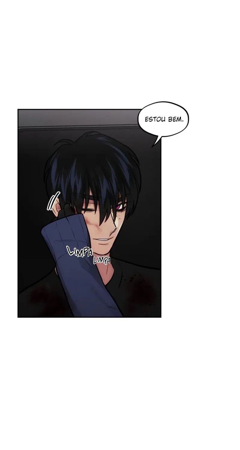 Cobertura XXX – Capítulo 27 Yaoi – Página 12