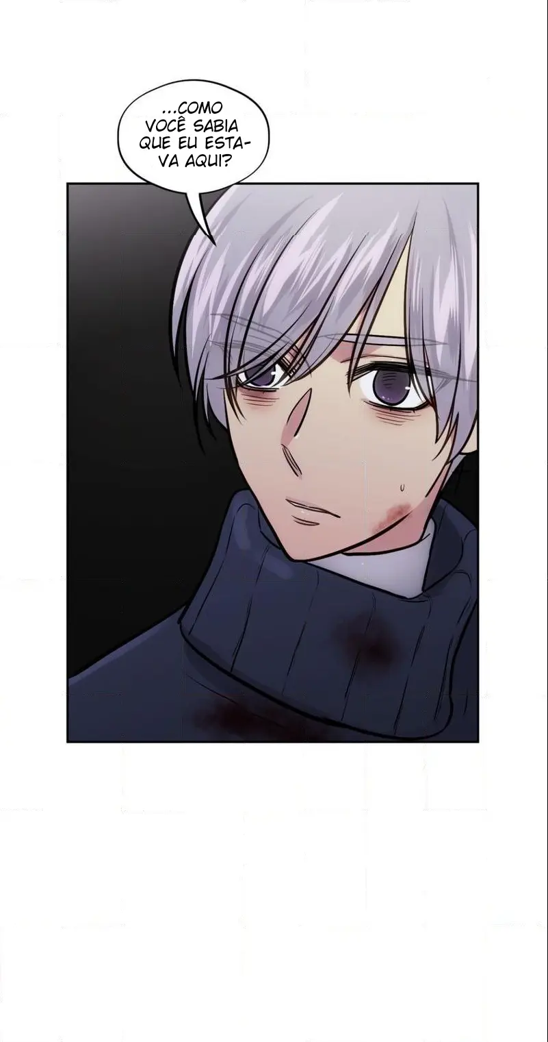 Cobertura XXX – Capítulo 27 Yaoi – Página 13