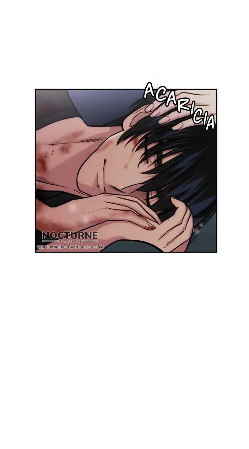 Cobertura XXX – Capítulo 27 Yaoi – Página 16