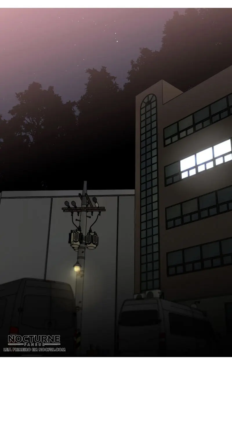 Cobertura XXX – Capítulo 27 Yaoi – Página 2