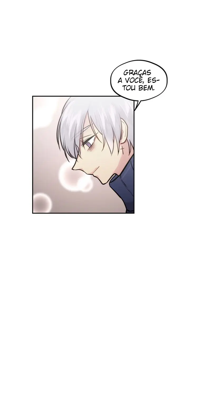 Cobertura XXX – Capítulo 27 Yaoi – Página 20