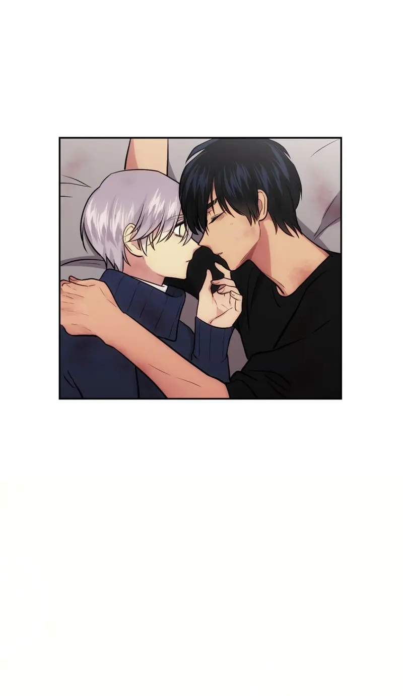 Cobertura XXX – Capítulo 27 Yaoi – Página 26