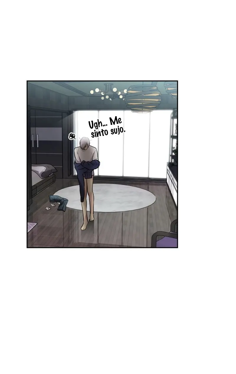 Cobertura XXX – Capítulo 27 Yaoi – Página 31