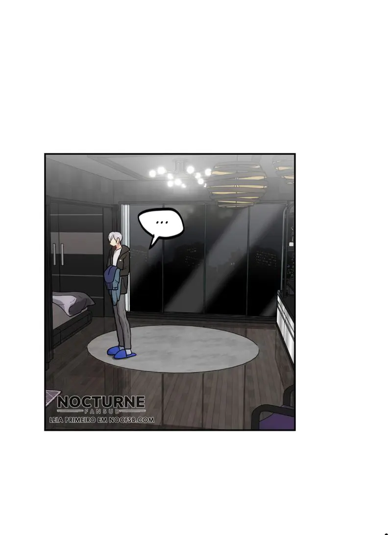 Cobertura XXX – Capítulo 27 Yaoi – Página 34