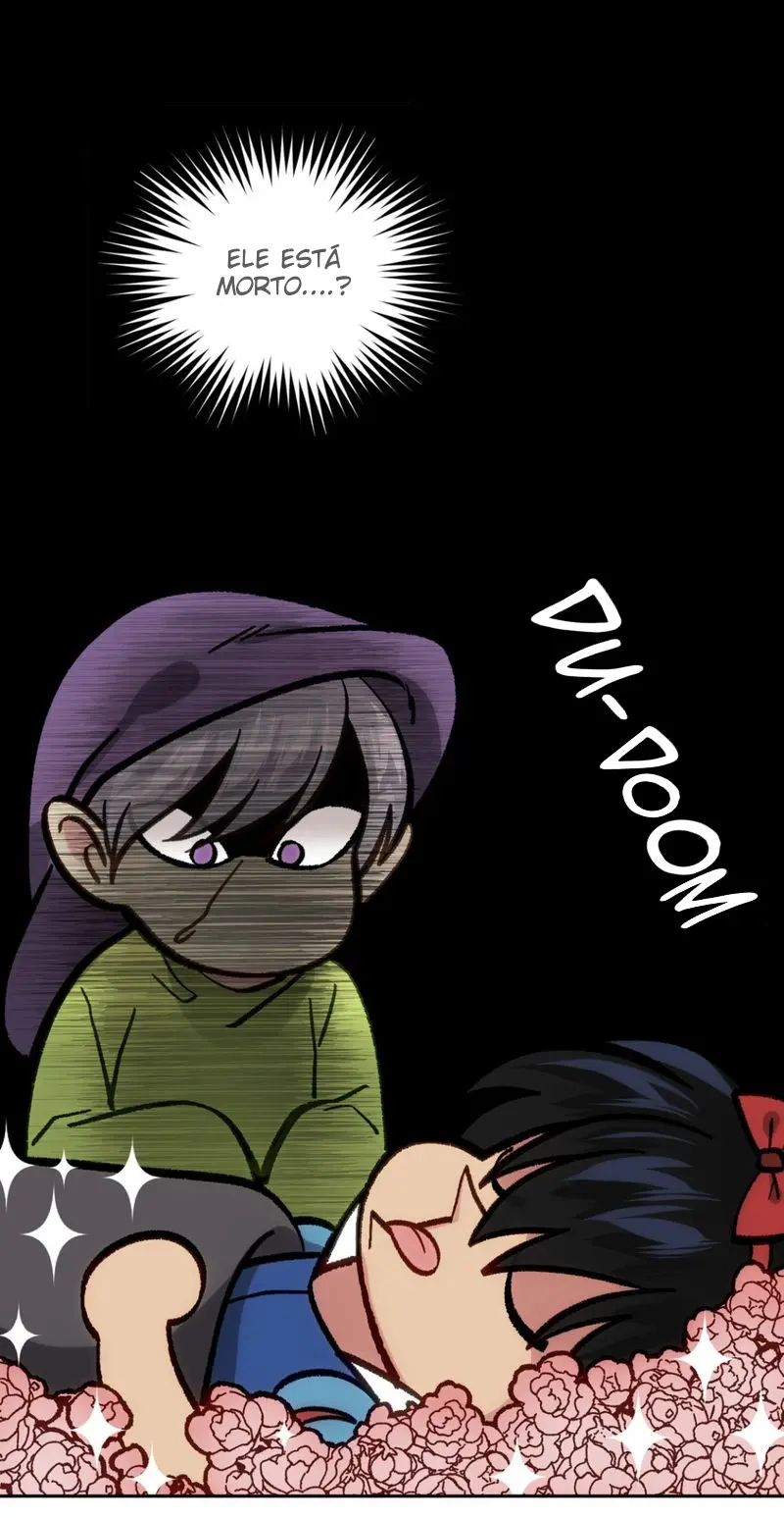 Cobertura XXX – Capítulo 27 Yaoi – Página 35