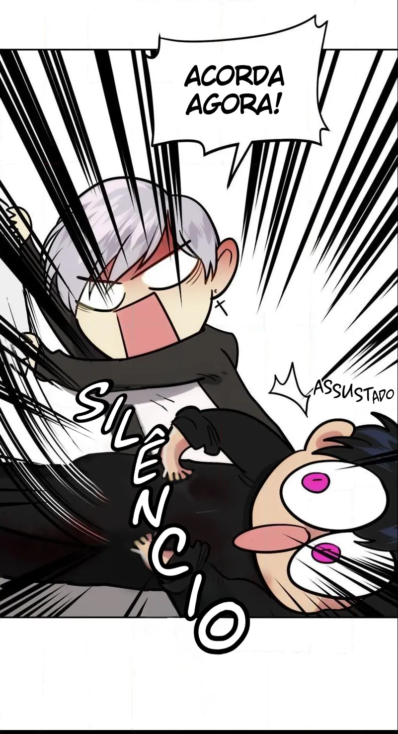 Cobertura XXX – Capítulo 27 Yaoi – Página 38