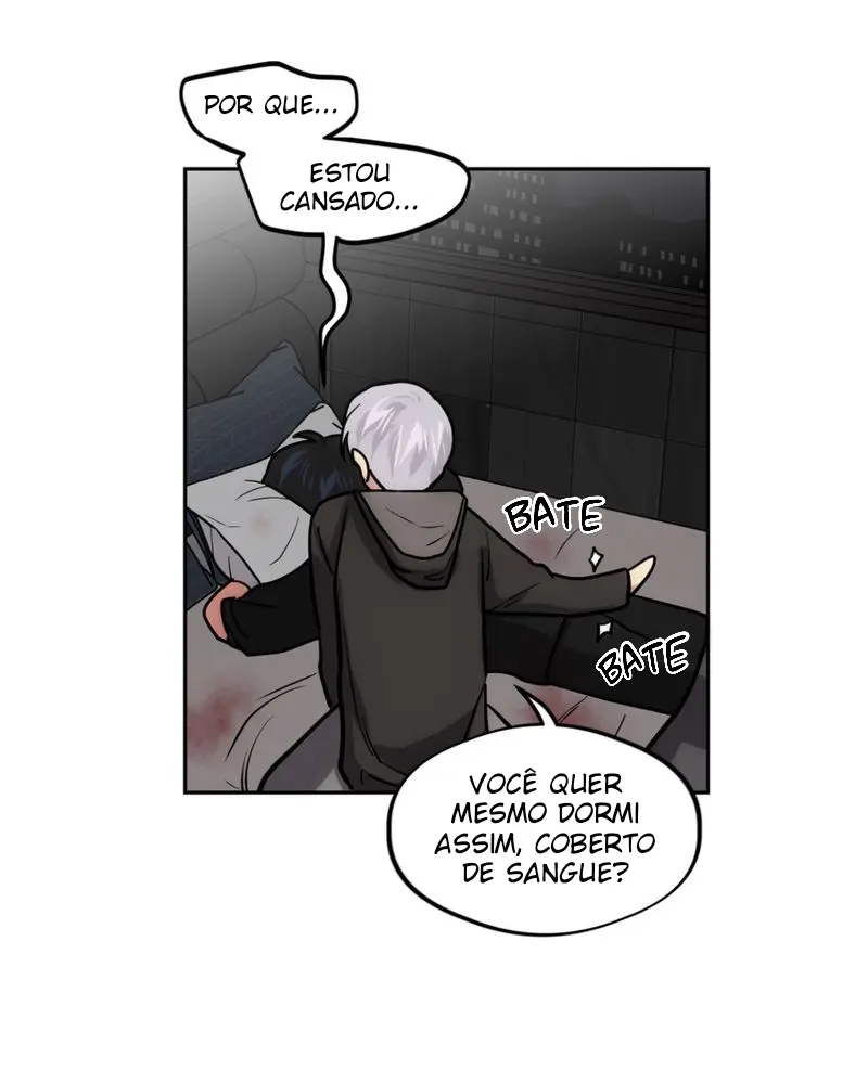 Cobertura XXX – Capítulo 27 Yaoi – Página 39