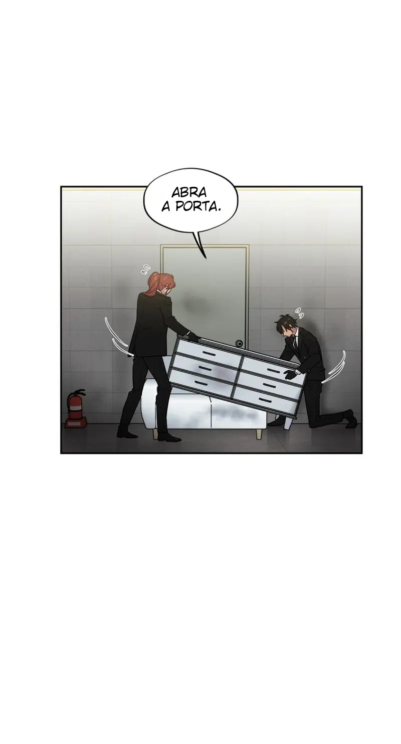 Cobertura XXX – Capítulo 27 Yaoi – Página 4