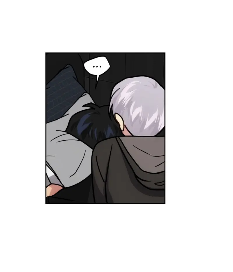 Cobertura XXX – Capítulo 27 Yaoi – Página 41