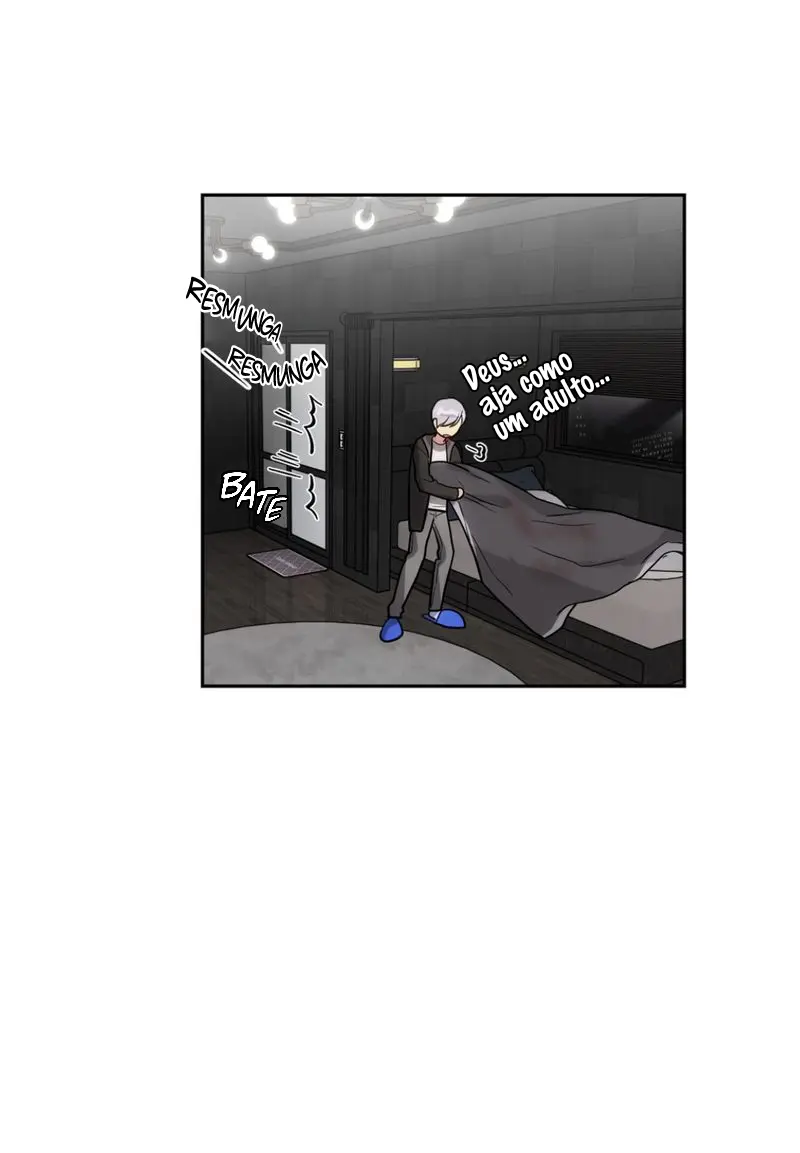 Cobertura XXX – Capítulo 27 Yaoi – Página 43