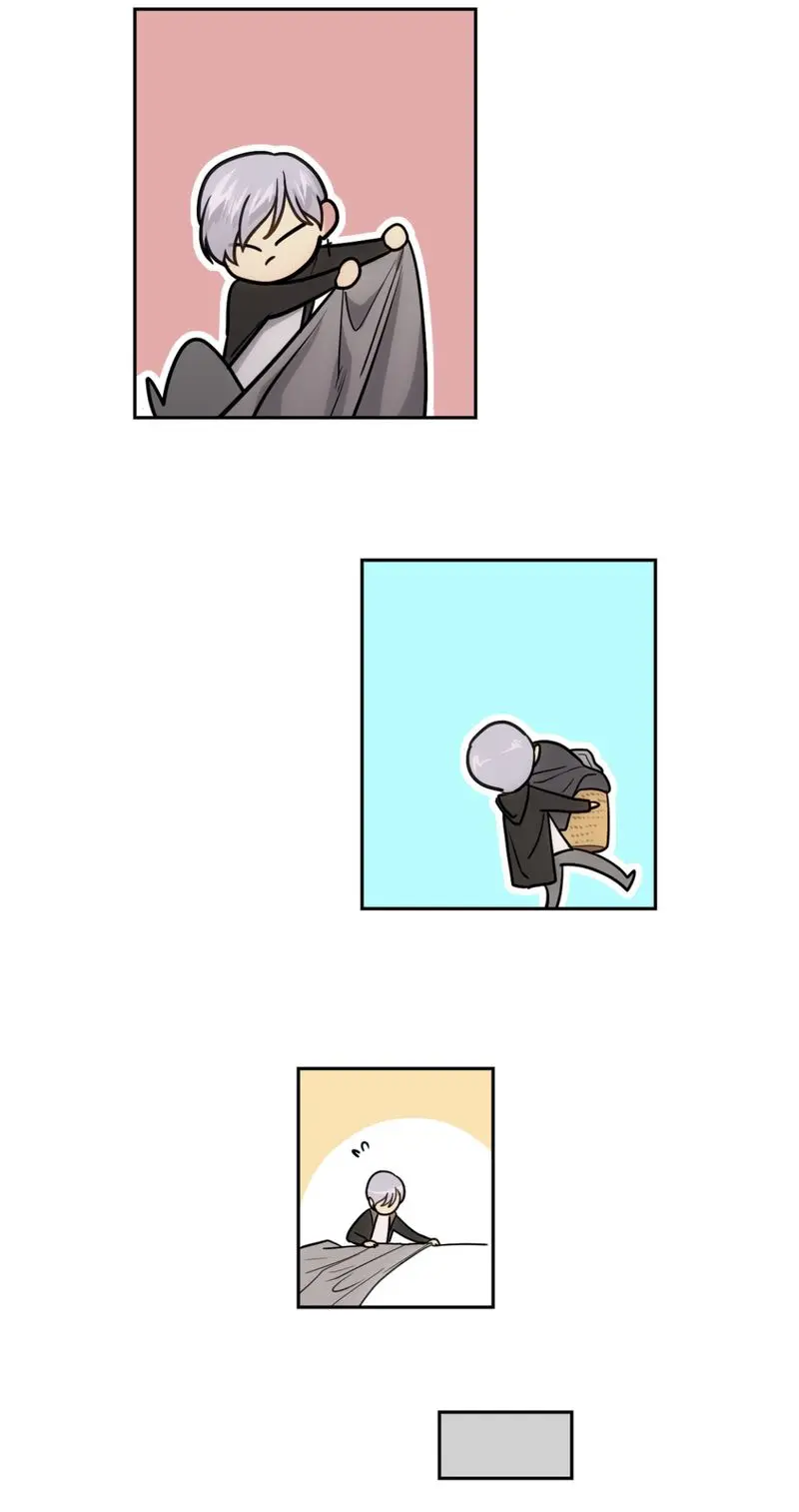 Cobertura XXX – Capítulo 27 Yaoi – Página 44