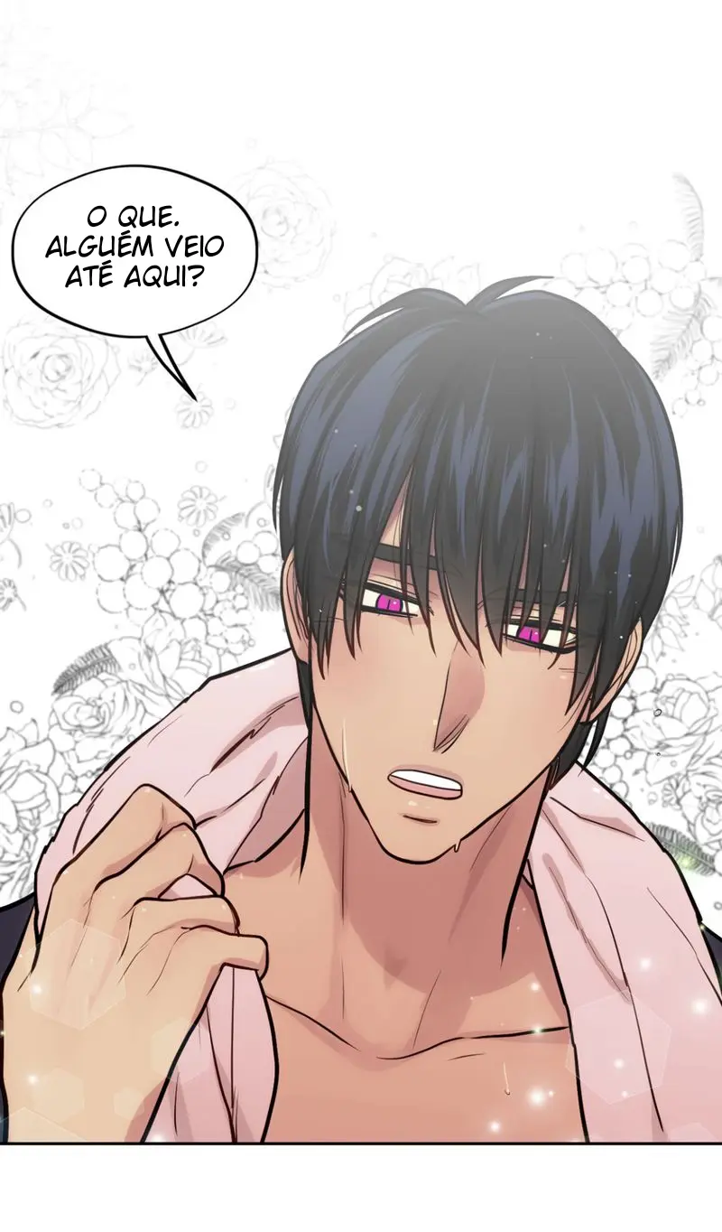 Cobertura XXX – Capítulo 27 Yaoi – Página 45