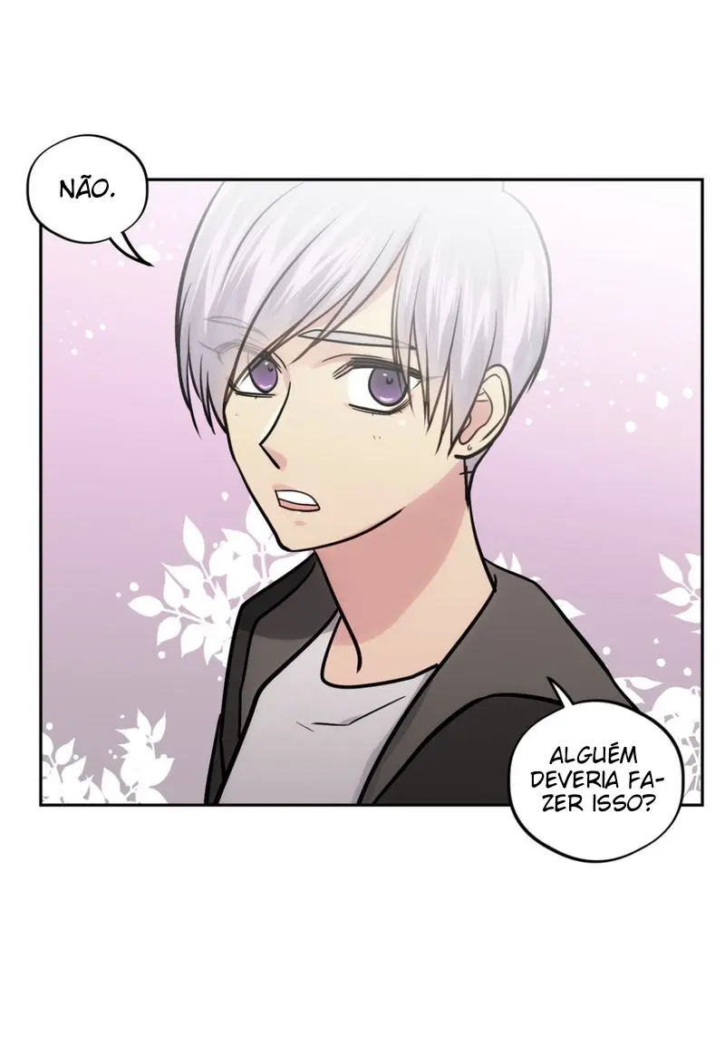 Cobertura XXX – Capítulo 27 Yaoi – Página 46