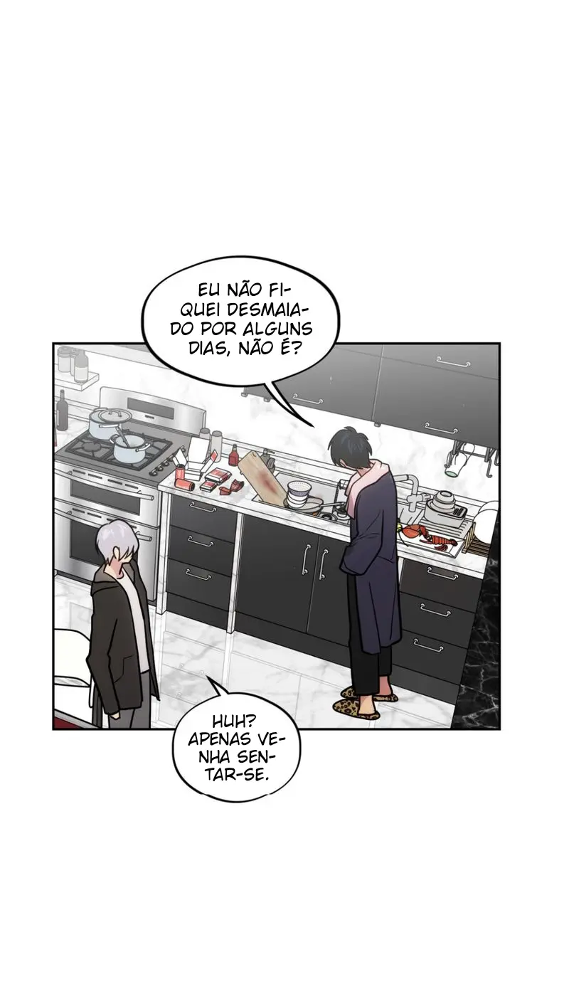 Cobertura XXX – Capítulo 27 Yaoi – Página 48