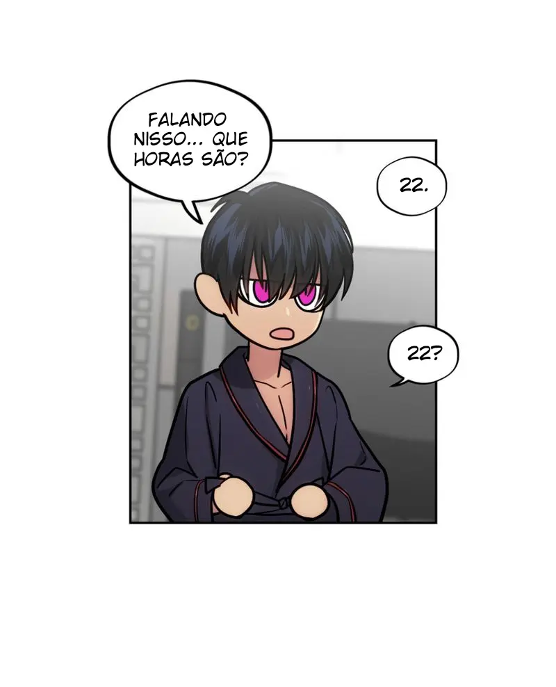 Cobertura XXX – Capítulo 27 Yaoi – Página 49