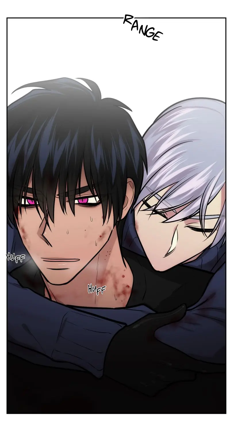 Cobertura XXX – Capítulo 27 Yaoi – Página 5