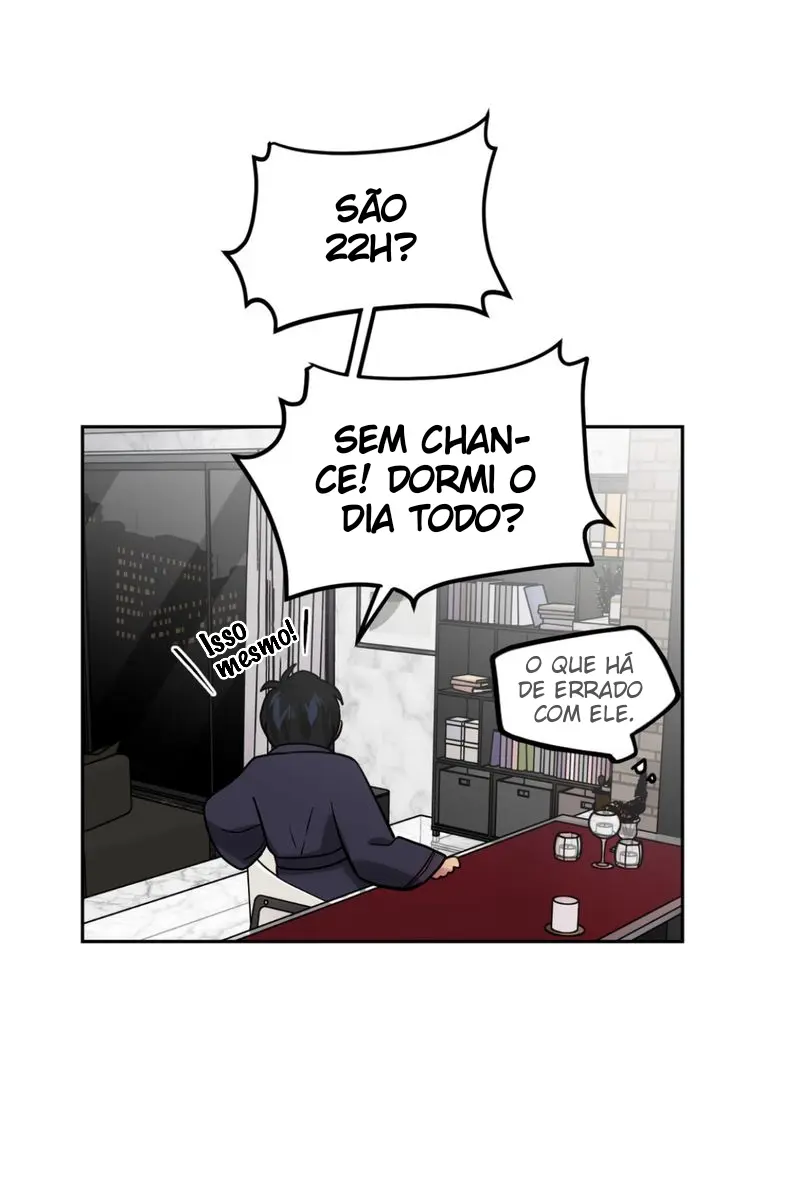 Cobertura XXX – Capítulo 27 Yaoi – Página 51