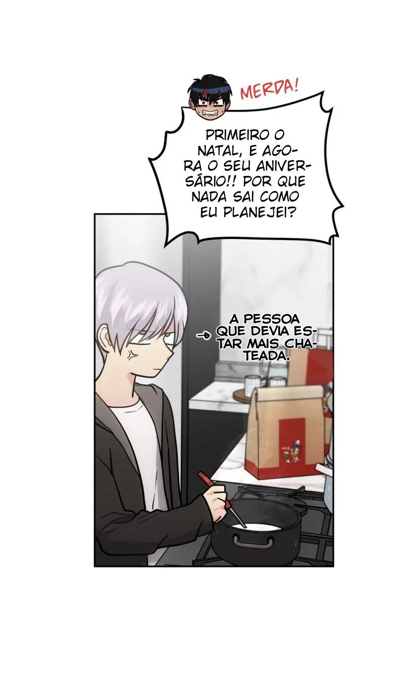 Cobertura XXX – Capítulo 27 Yaoi – Página 52