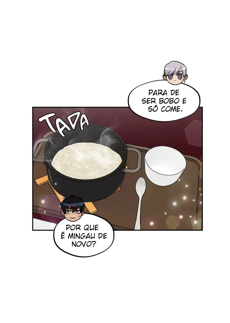 Cobertura XXX – Capítulo 27 Yaoi – Página 53