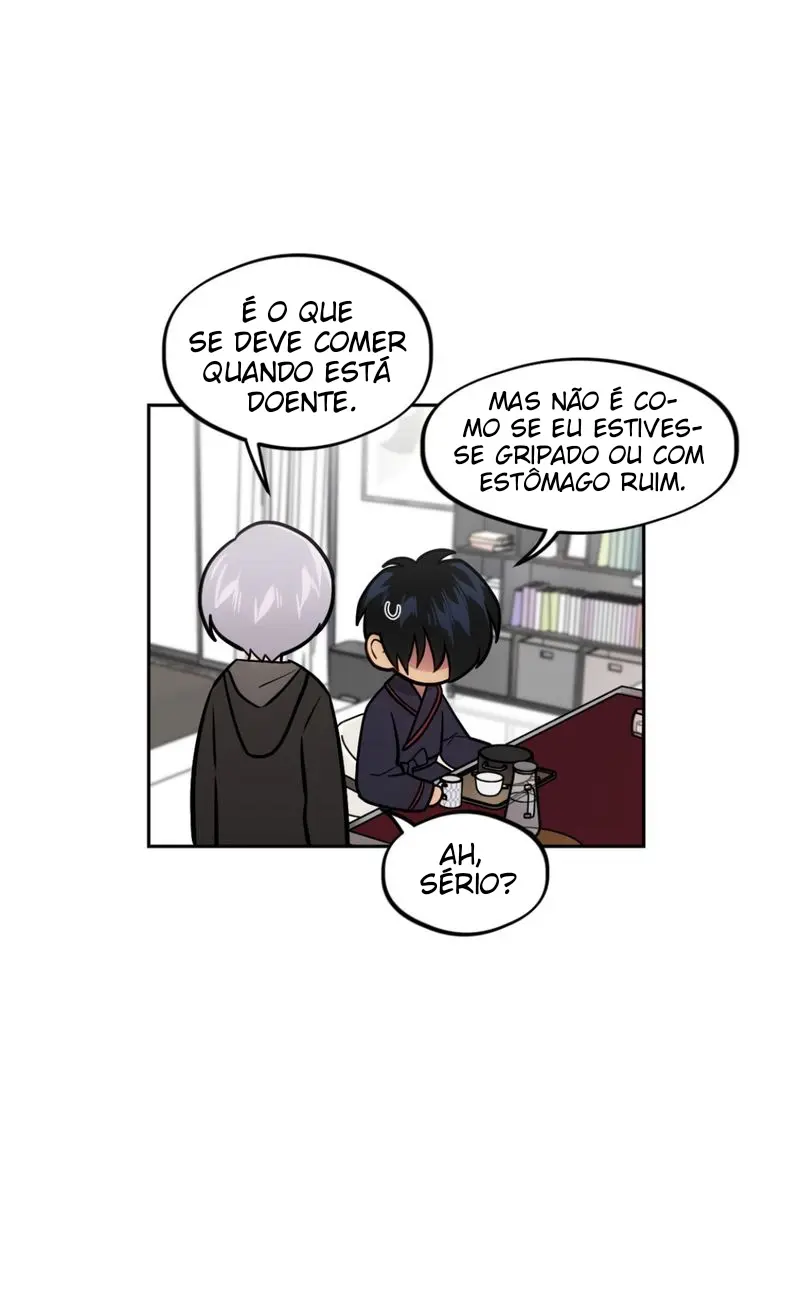 Cobertura XXX – Capítulo 27 Yaoi – Página 54