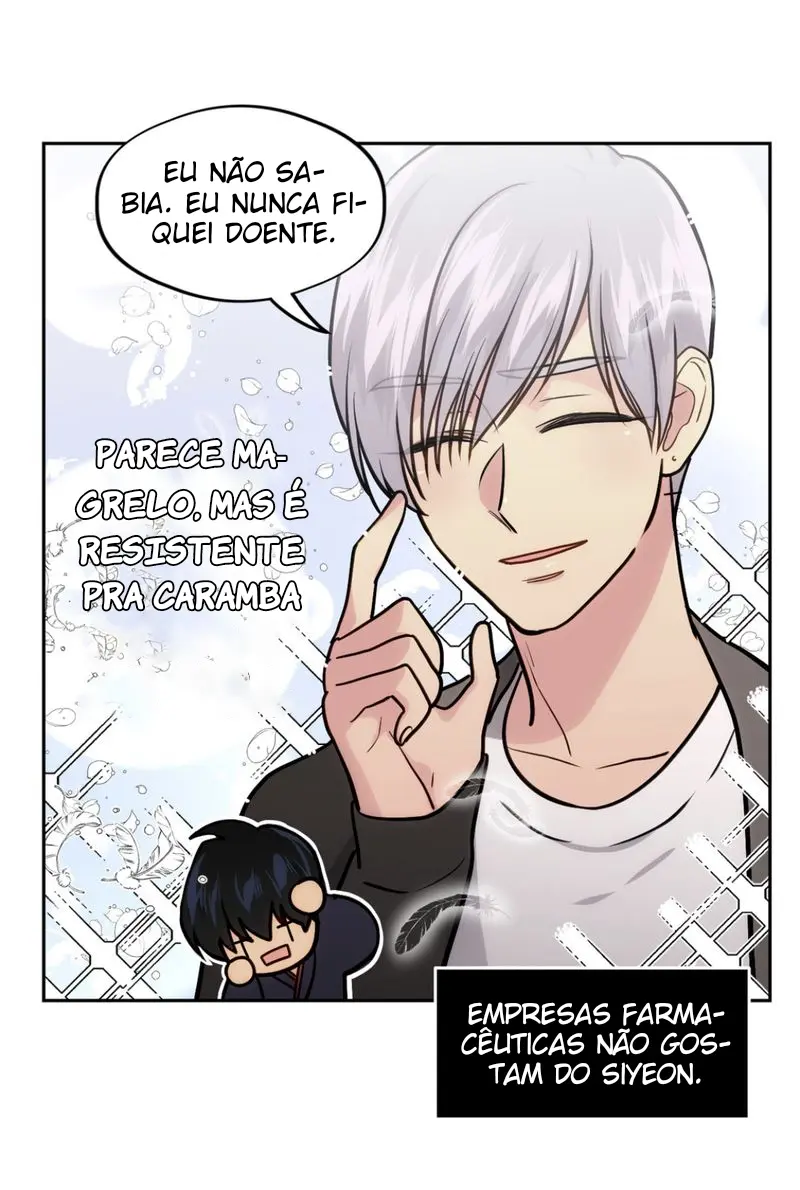 Cobertura XXX – Capítulo 27 Yaoi – Página 55