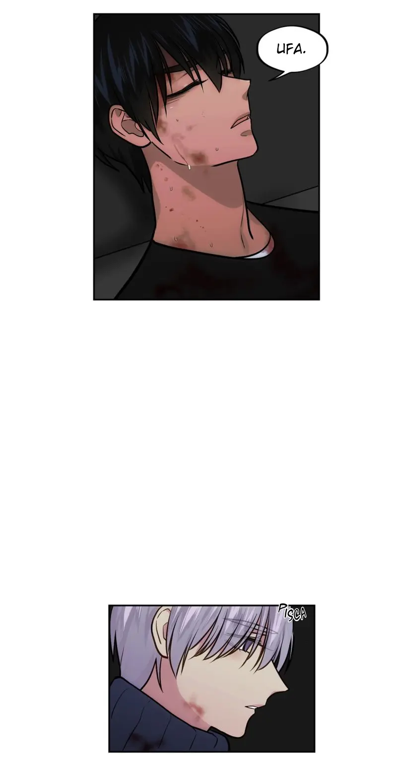 Cobertura XXX – Capítulo 27 Yaoi – Página 9