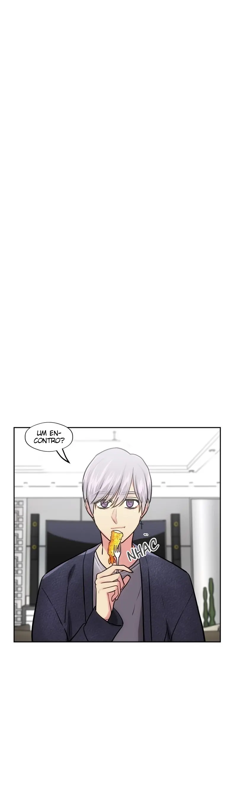 Cobertura XXX – Capítulo 28 Yaoi – Página 18