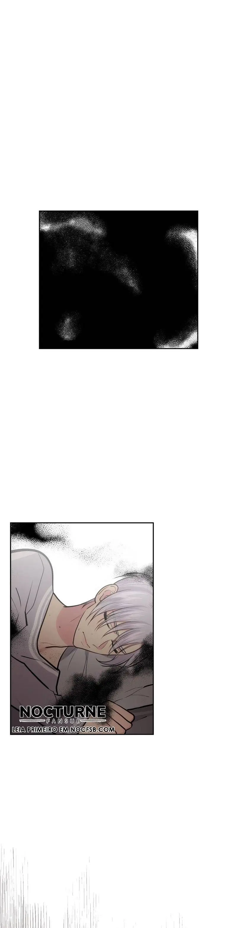 Cobertura XXX – Capítulo 28 Yaoi – Página 2