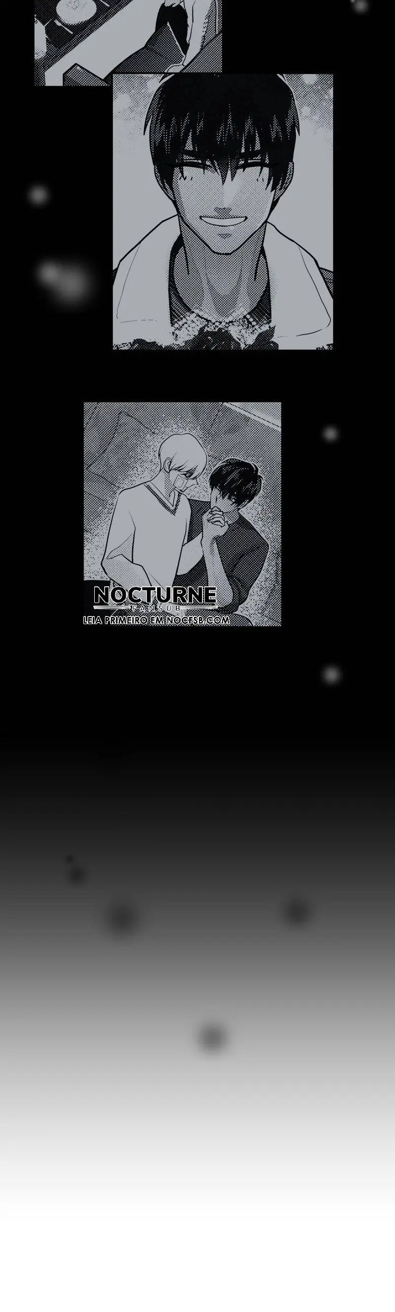 Cobertura XXX – Capítulo 28 Yaoi – Página 20