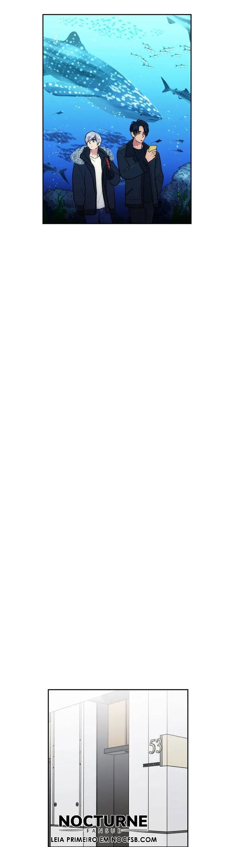 Cobertura XXX – Capítulo 28 Yaoi – Página 23